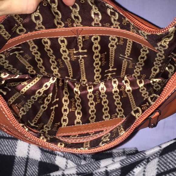 Tignanello Purse - Picture 5 of 8